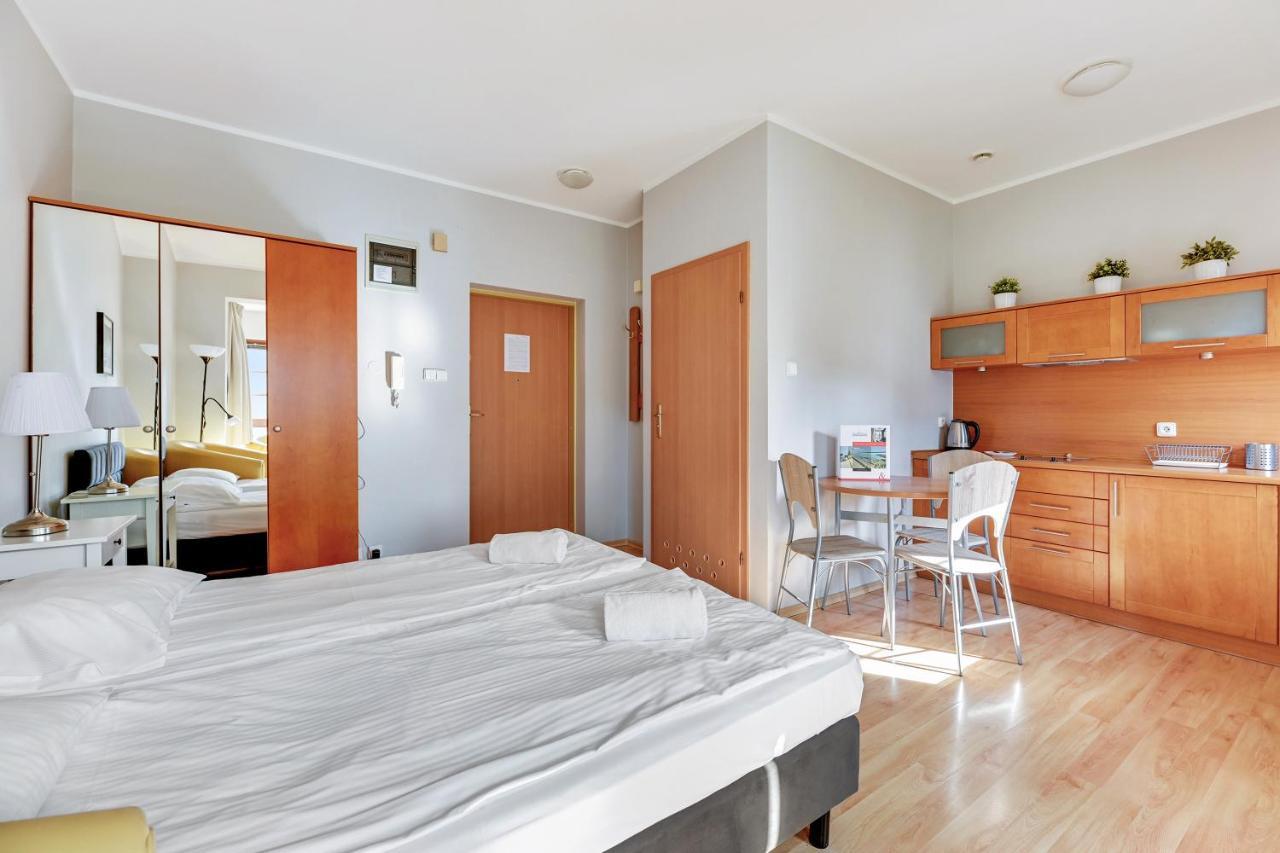 Dom & House - Apartamenty Zacisze Sopot Exterior photo