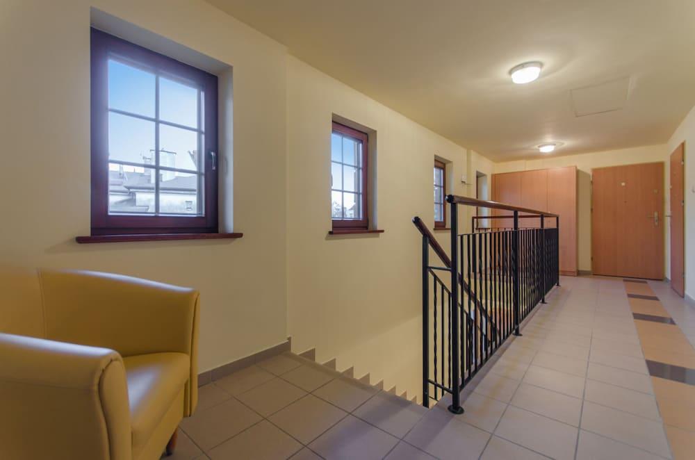 Dom & House - Apartamenty Zacisze Sopot Exterior photo
